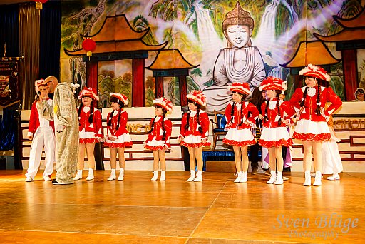 Kinderkarneval 2016: Bild 53 von 66