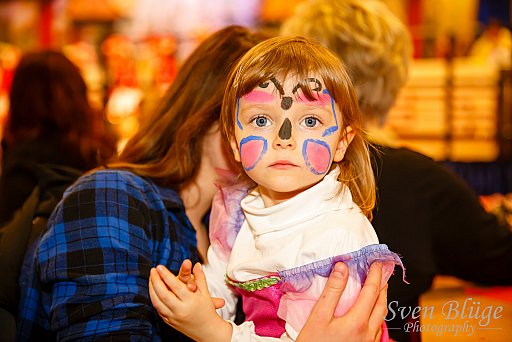 Kinderkarneval 2016: Bild 54 von 66