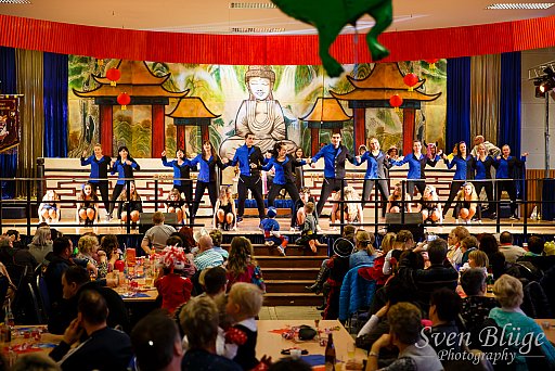 Kinderkarneval 2016: Bild 56 von 66