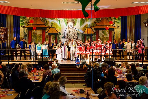 Kinderkarneval 2016: Bild 59 von 66