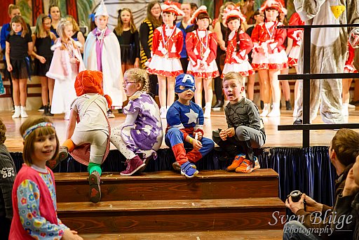 Kinderkarneval 2016: Bild 61 von 66