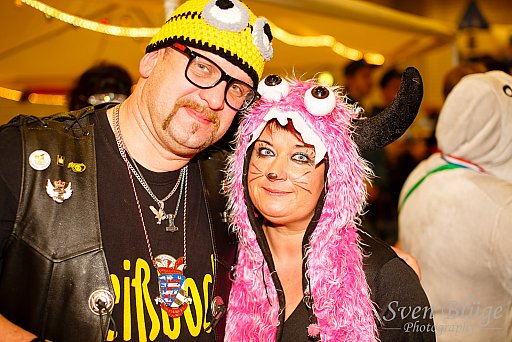 Kinderkarneval 2016: Bild 62 von 66