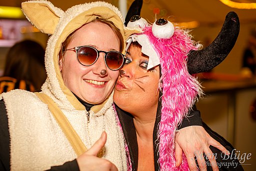 Kinderkarneval 2016: Bild 63 von 66
