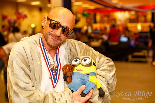 Kinderkarneval 2016: Bild 64 von 66