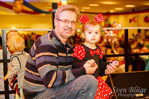 Kinderkarneval 2016: Bild 66 von 66