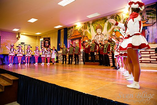 Auftakt 2016: Bild 5 von 73
