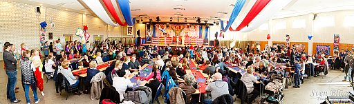 Kinderfasching 2017