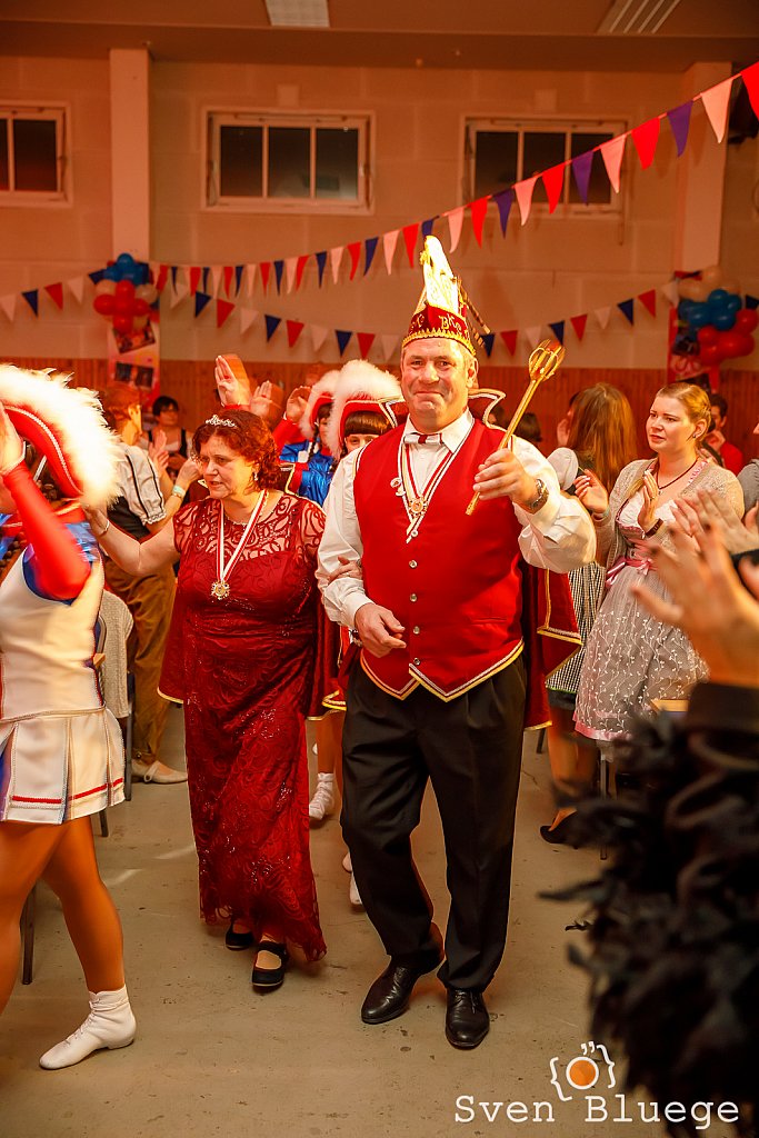 Weiberfastnacht 2018: Bild 18 von 172