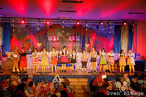 Weiberfastnacht 2018: Bild 16 von 172
