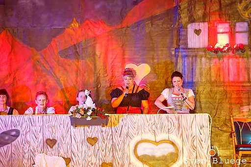Weiberfastnacht 2018: Bild 17 von 172