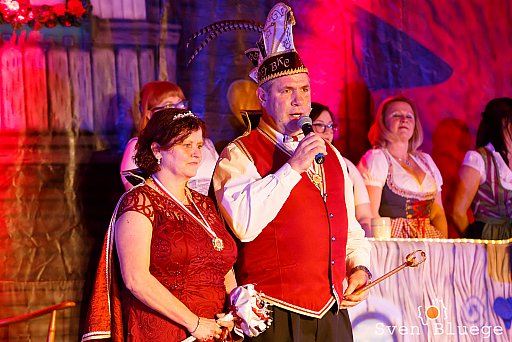 Weiberfastnacht 2018: Bild 21 von 172