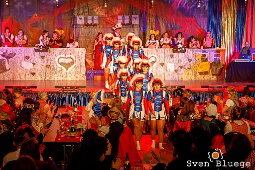 Weiberfastnacht 2018: Bild 27 von 172