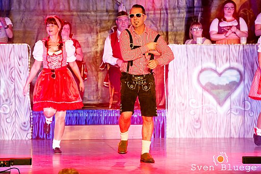 Weiberfastnacht 2018: Bild 30 von 172