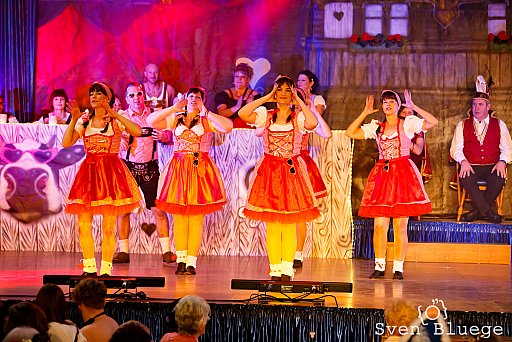 Weiberfastnacht 2018: Bild 32 von 172