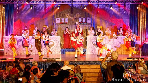 Weiberfastnacht 2018: Bild 41 von 172