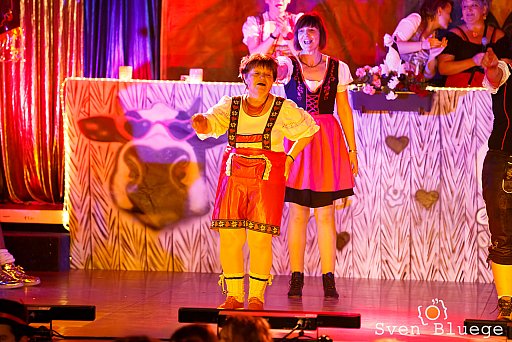 Weiberfastnacht 2018: Bild 46 von 172