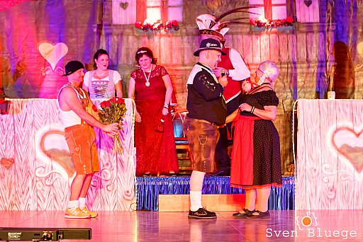 Weiberfastnacht 2018: Bild 61 von 172