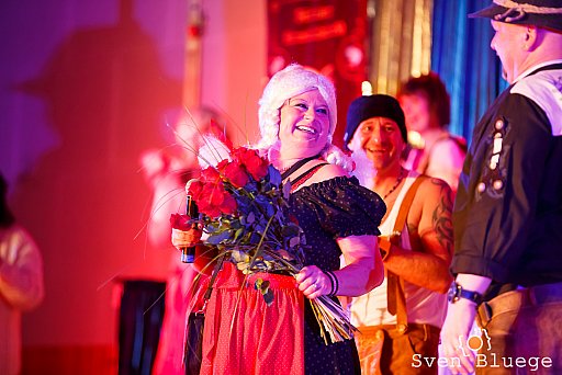 Weiberfastnacht 2018: Bild 65 von 172