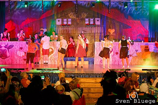 Weiberfastnacht 2018: Bild 73 von 172