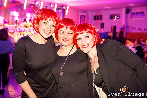 Weiberfastnacht 2018: Bild 114 von 172