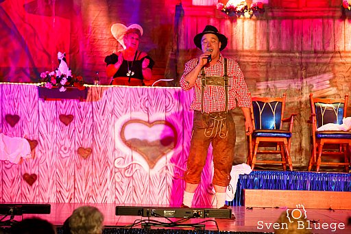 Weiberfastnacht 2018: Bild 119 von 172