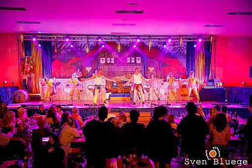 Weiberfastnacht 2018: Bild 125 von 172