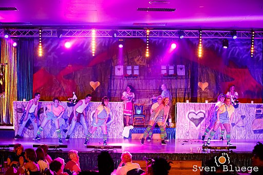Weiberfastnacht 2018: Bild 127 von 172