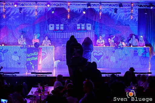 Weiberfastnacht 2018: Bild 151 von 172
