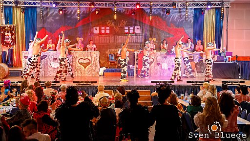 Weiberfastnacht 2018: Bild 160 von 172