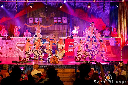 Weiberfastnacht 2018: Bild 161 von 172