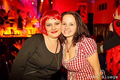 Weiberfastnacht 2018: Bild 168 von 172