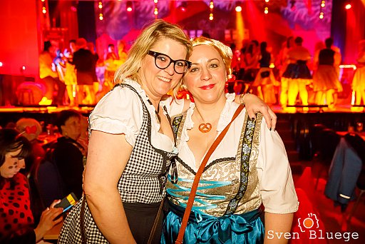 Weiberfastnacht 2018: Bild 169 von 172