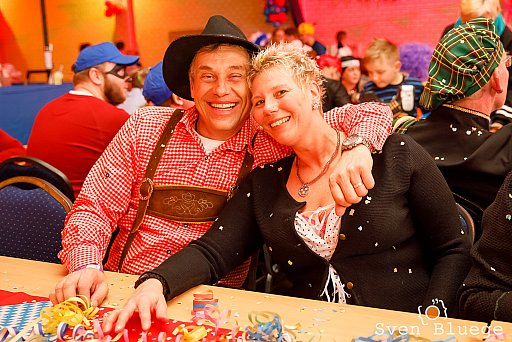 Prunksitzung 2018: Bild 15 von 215