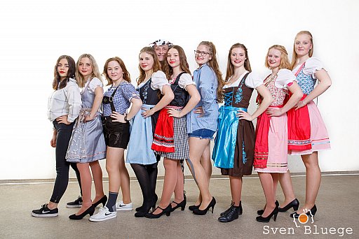 Prunksitzung 2018: Bild 178 von 215