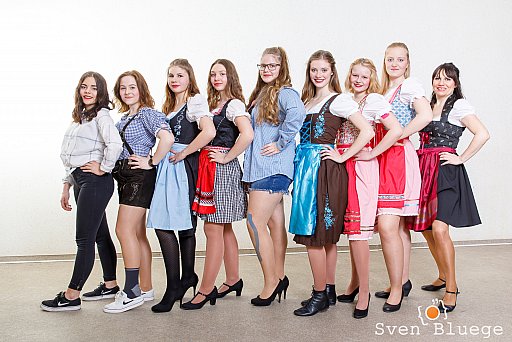 Prunksitzung 2018: Bild 180 von 215