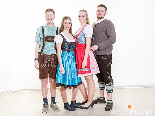 Prunksitzung 2018: Bild 193 von 215