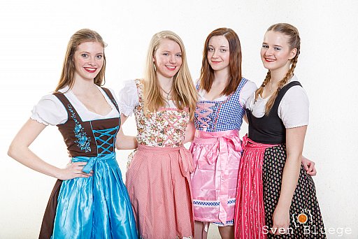 Prunksitzung 2018: Bild 197 von 215