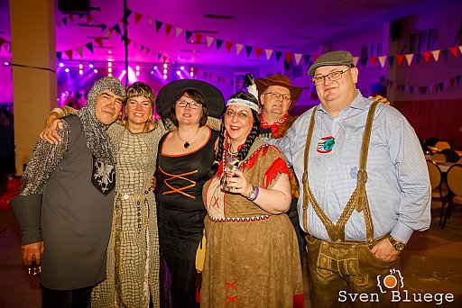 Prunksitzung 2018: Bild 212 von 215