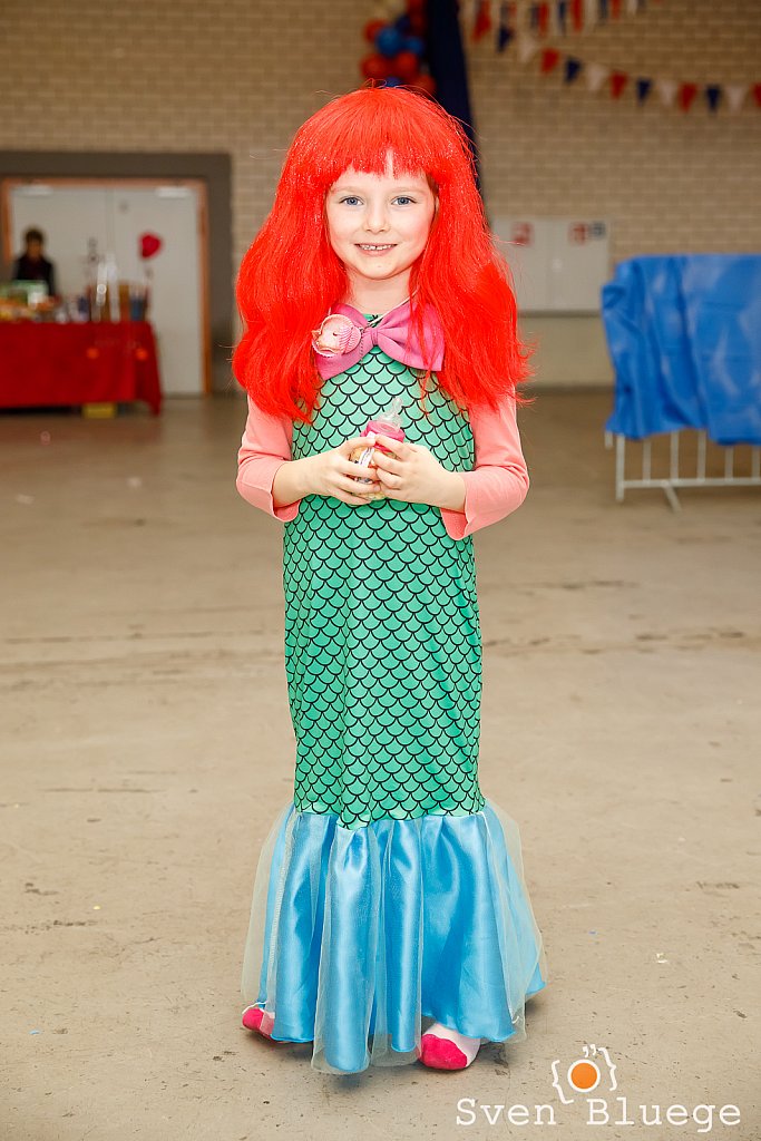 Kinderkarneval  2018: Bild 3 von 88