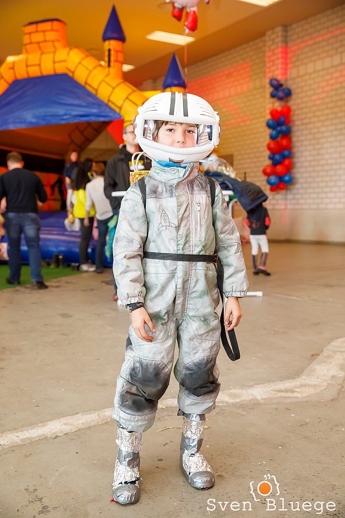 Kinderkarneval  2018: Bild 38 von 88