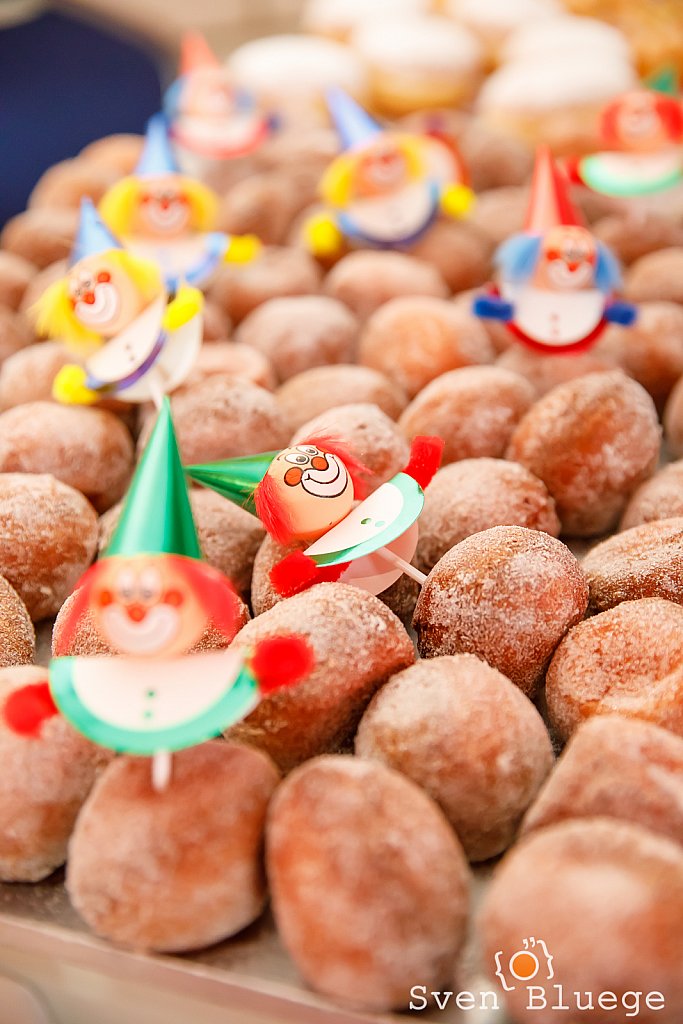 Kinderkarneval  2018: Bild 43 von 88