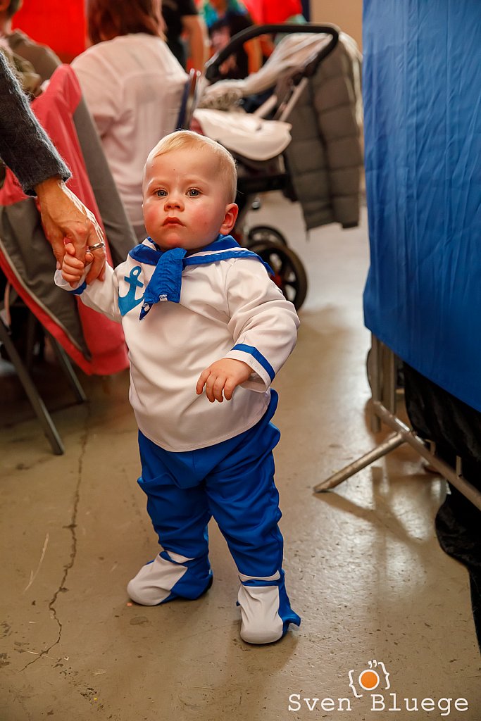 Kinderkarneval  2018: Bild 74 von 88