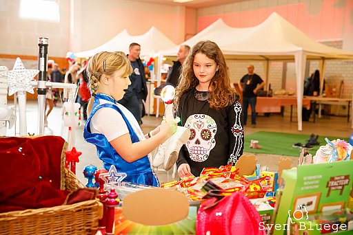 Kinderkarneval  2018: Bild 6 von 88