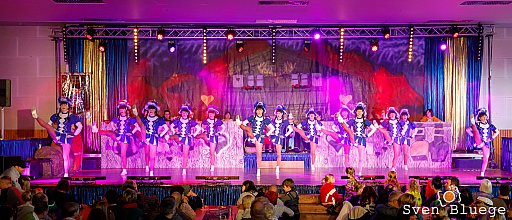 Kinderkarneval  2018: Bild 47 von 88