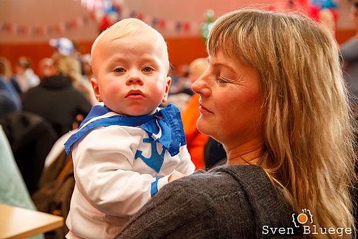 Kinderkarneval  2018: Bild 73 von 88