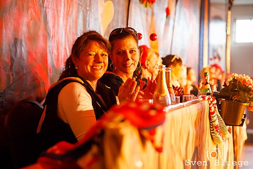 Kinderkarneval  2018: Bild 81 von 88