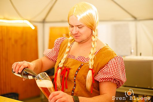 Kinderkarneval  2018: Bild 87 von 88