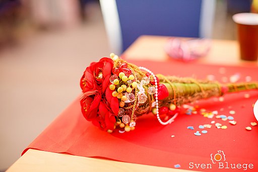 Kinderkarneval  2018: Bild 88 von 88