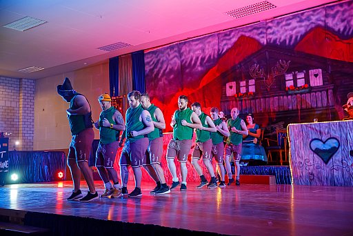 Auftakt 2018: Bild 81 von 93