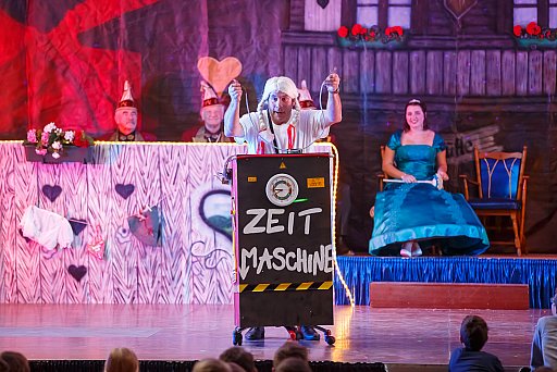 Auftakt 2018: Bild 83 von 93
